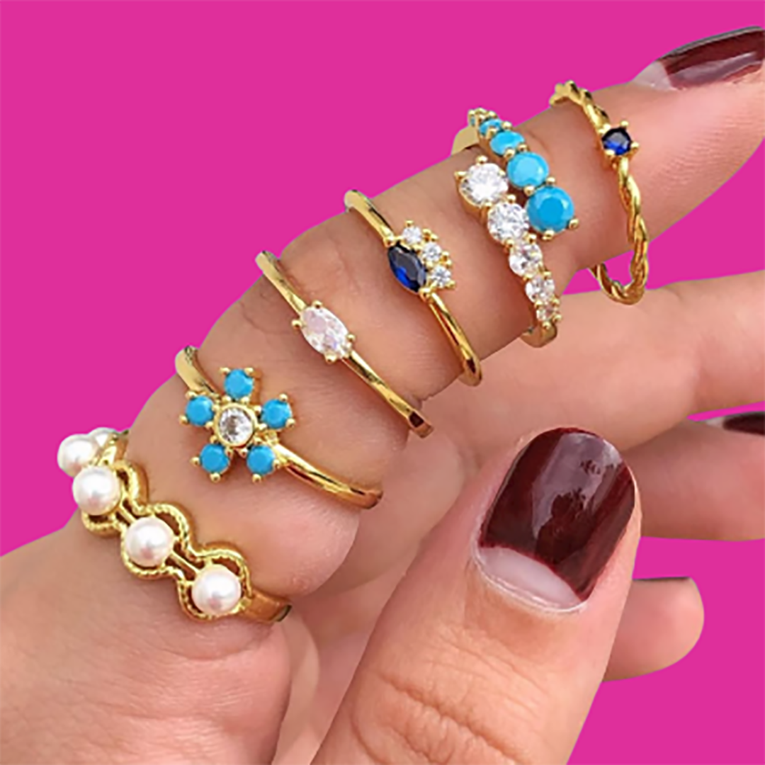 ANILLOS