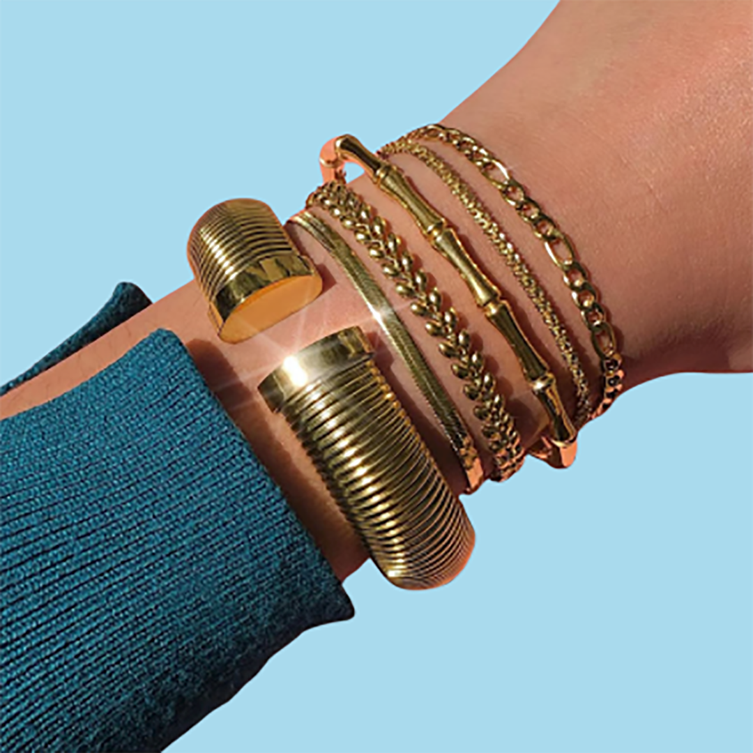 PULSERAS