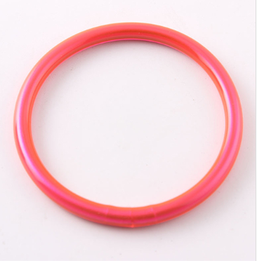 Pulsera Silicon Rose 3E4