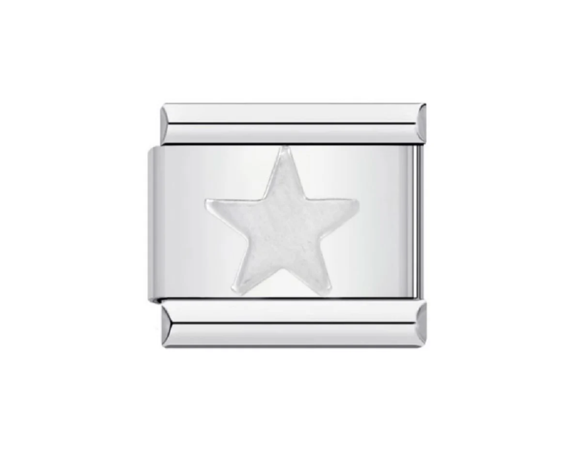 Pulsera Italiana Elástica Oro-Plata 2R6