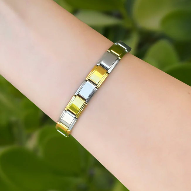 Charms para Pulsera Italiana