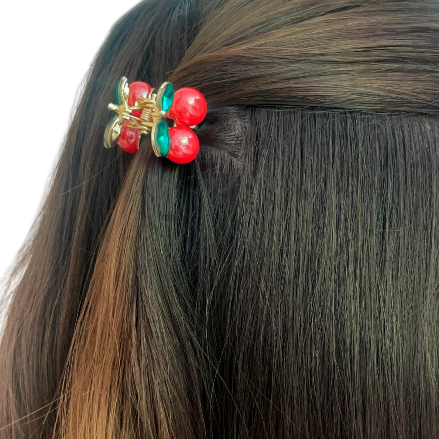 Clip Pinza Cereza 3C4