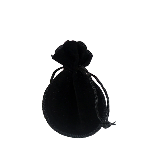 Bolso Joyero de Regalo Negro 1AA2