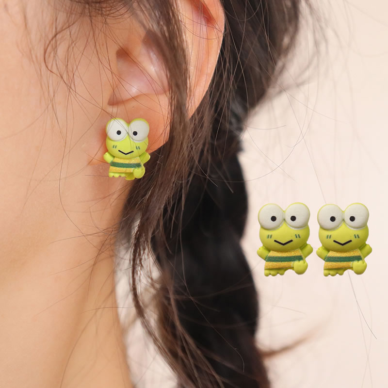 Aretes Rana