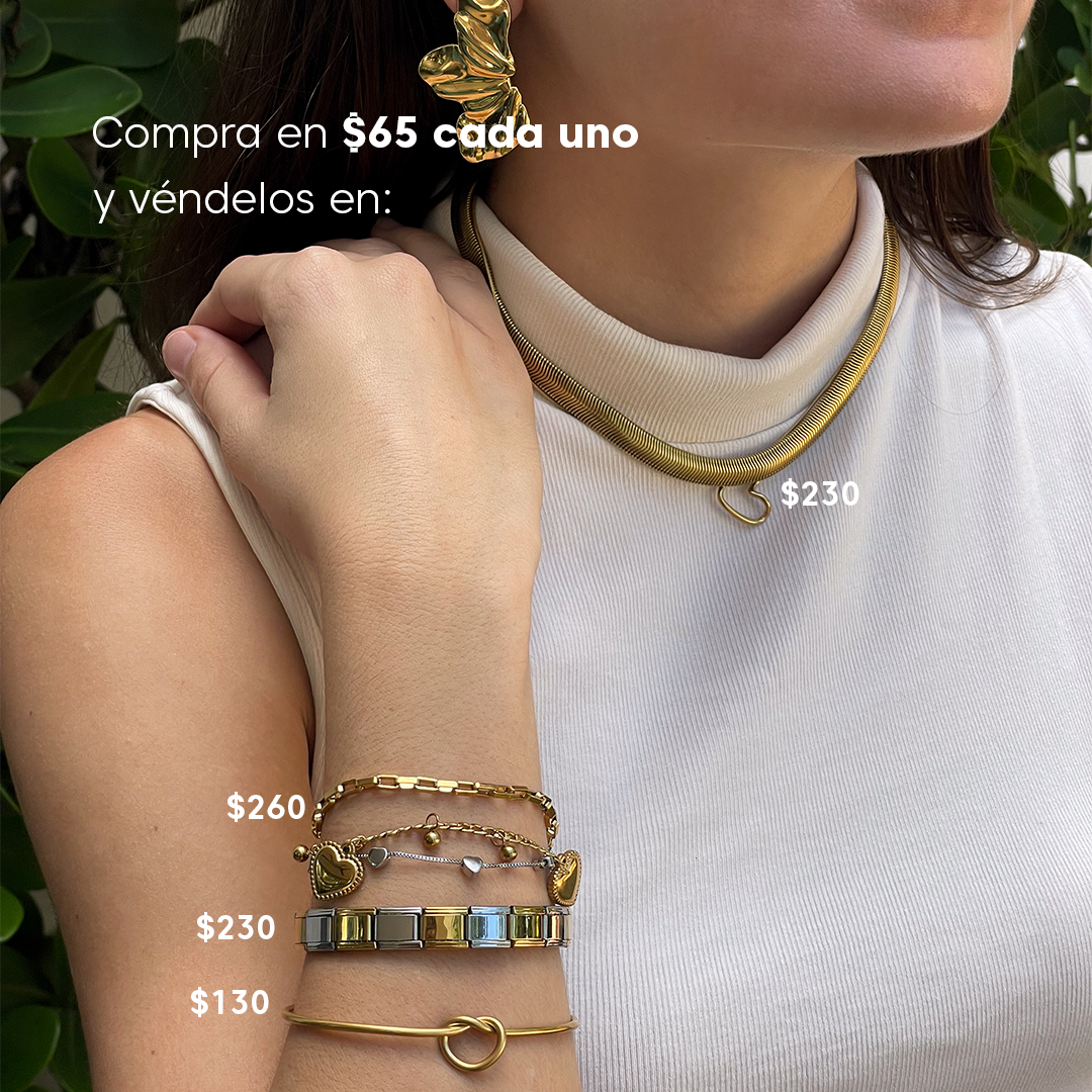 Paquete INICIA para emprender Ya!