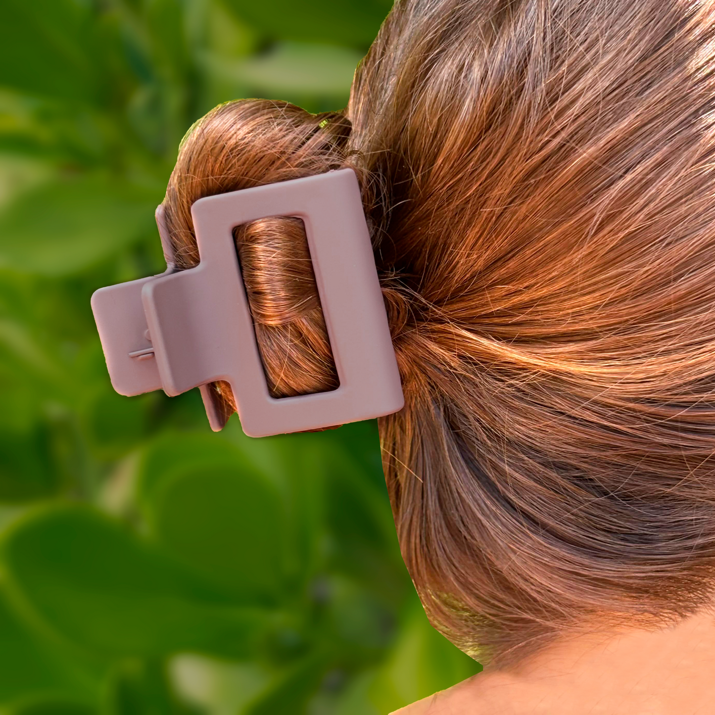 Clip Pinza Para el Cabello R29