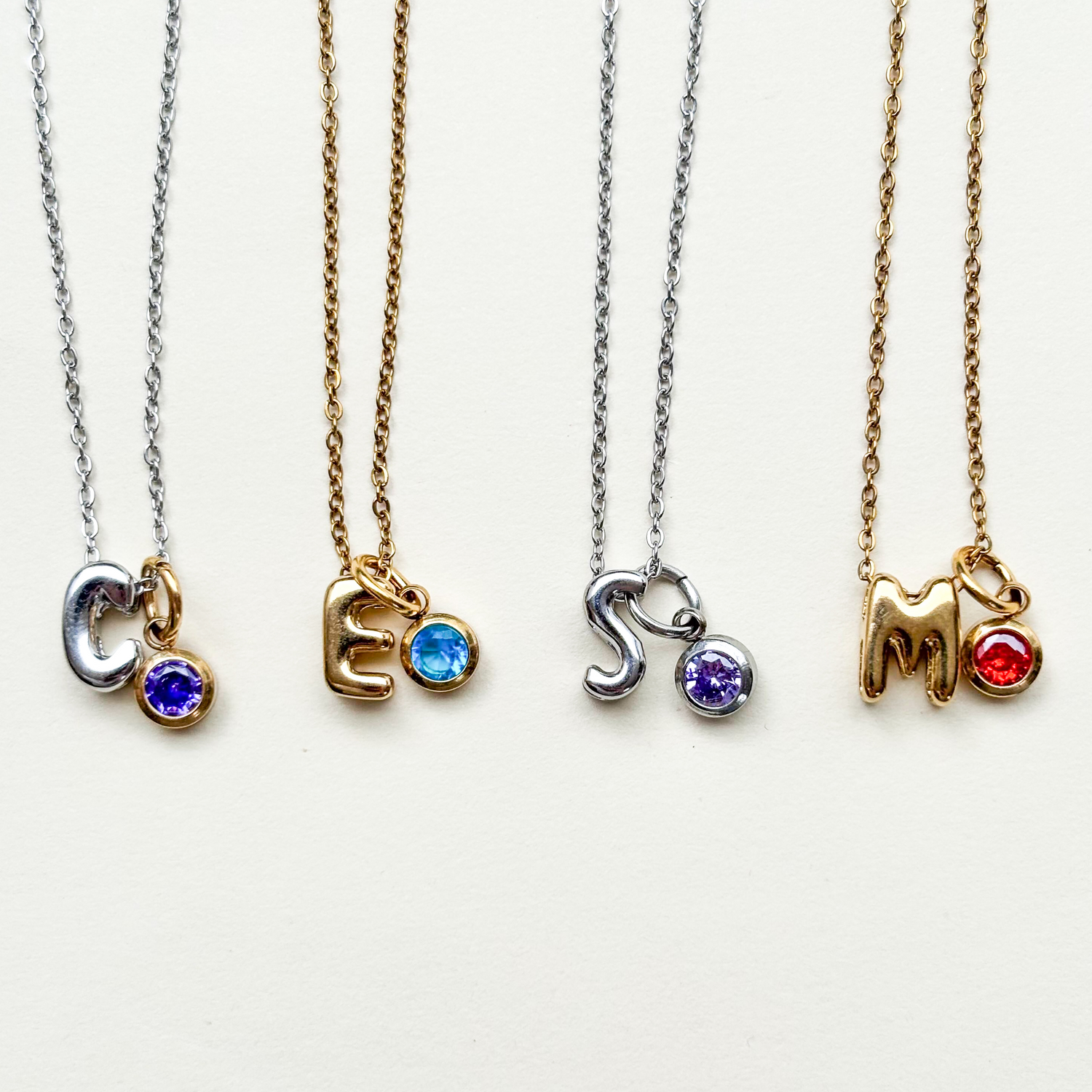 CHARMS