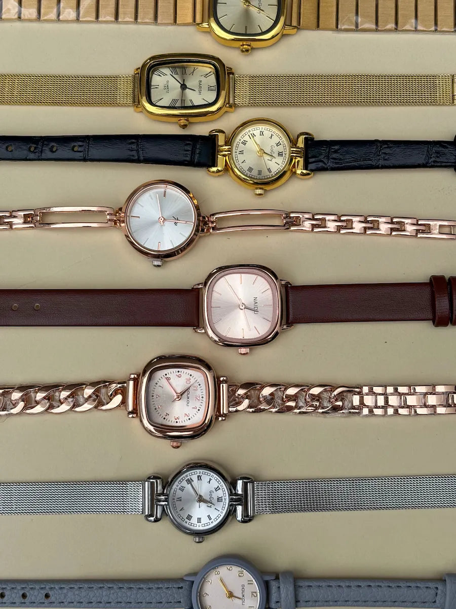RELOJ