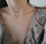 Collar Perlitas  1T8
