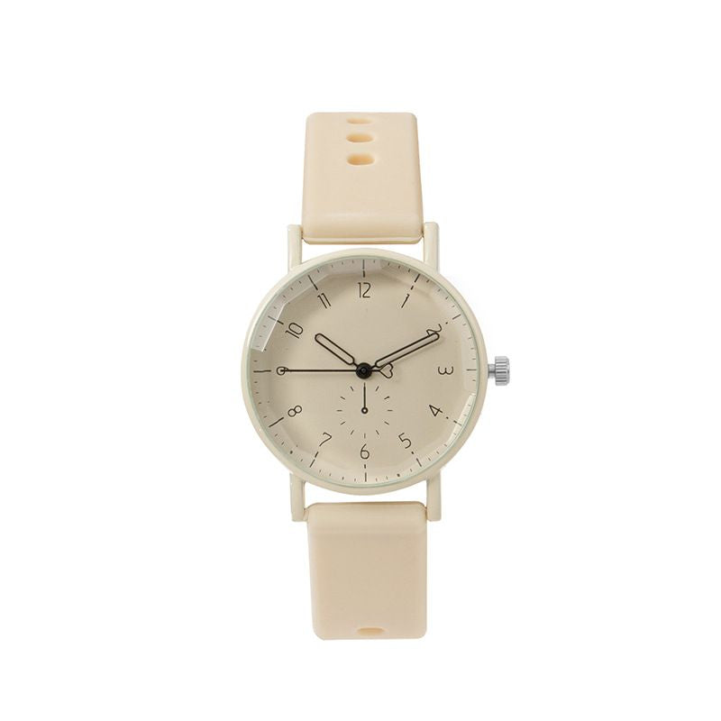 Reloj Shampan Redondo Mujer  R24
