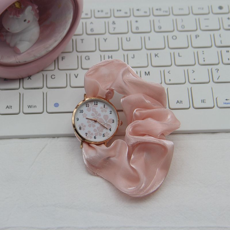 Reloj Bufanda de Mano Rose  Mujer R22