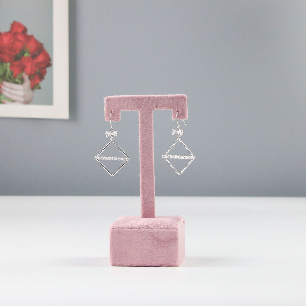 Estante Joyero Aretes