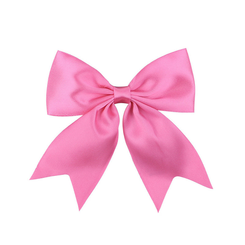 Broche de Lazo Rosa