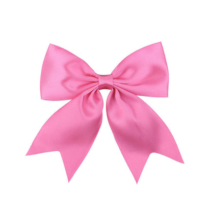 Broche de Lazo Rosa