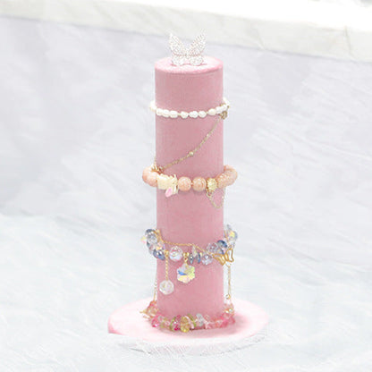 Estante Joyero Pulseras