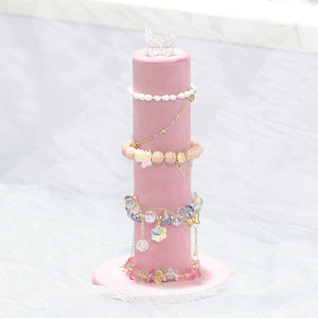 Estante Joyero Pulseras