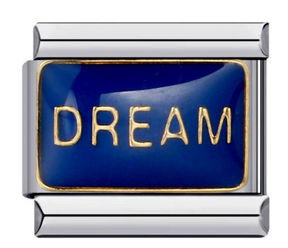 Charm Dream Acero Inoxidable Az293