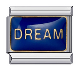 Charm Dream Acero Inoxidable AZ293