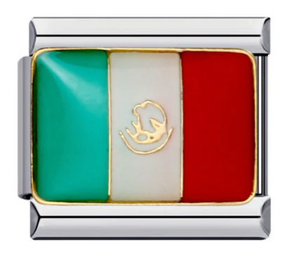 Charms para Pulsera Italiana