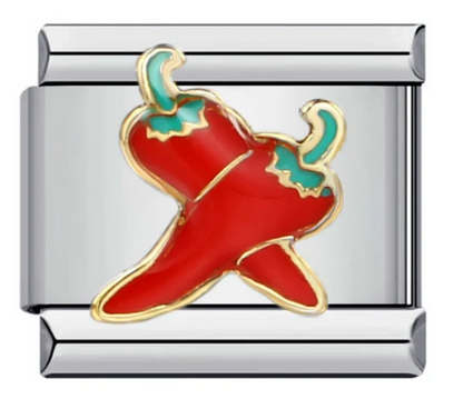 Charms para Pulsera Italiana