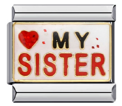 Charms para Pulsera Italiana