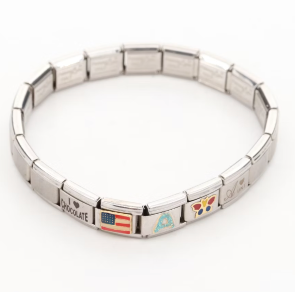 Charms para Pulsera Italiana