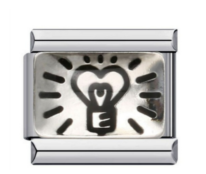 Charms para Pulsera Italiana