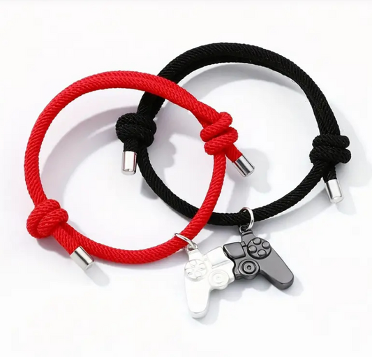 Pulseras Magnéticas del Juego 3K3