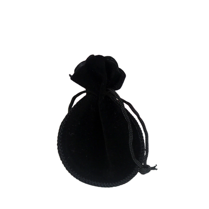 Bolso Joyero de Regalo Negro 1AA2