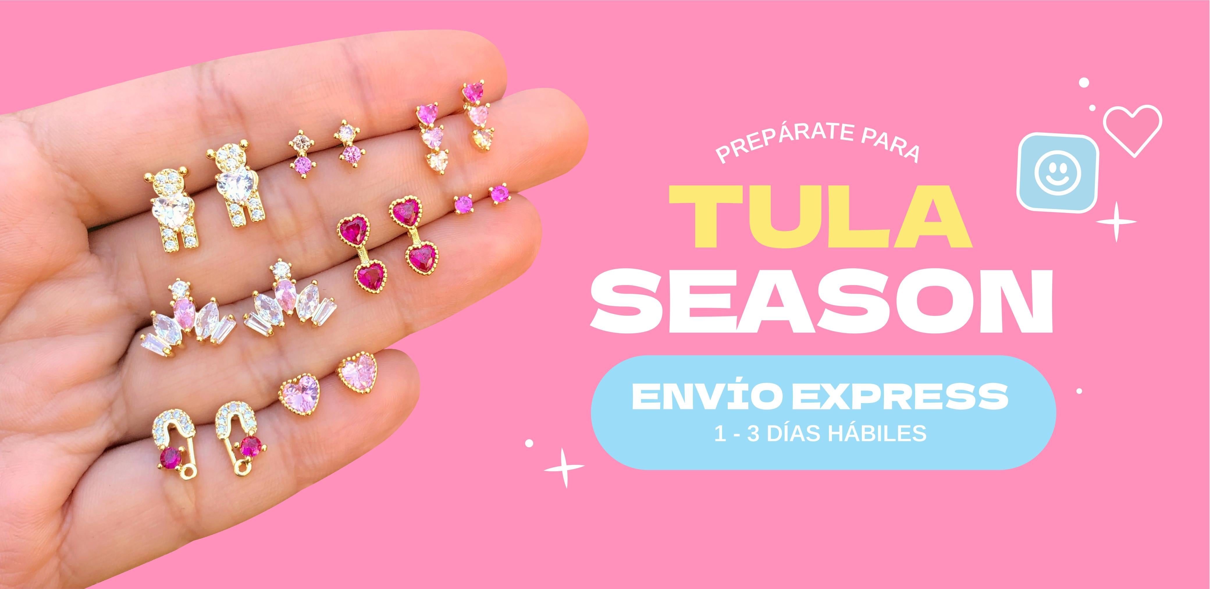 Tula Accesorios