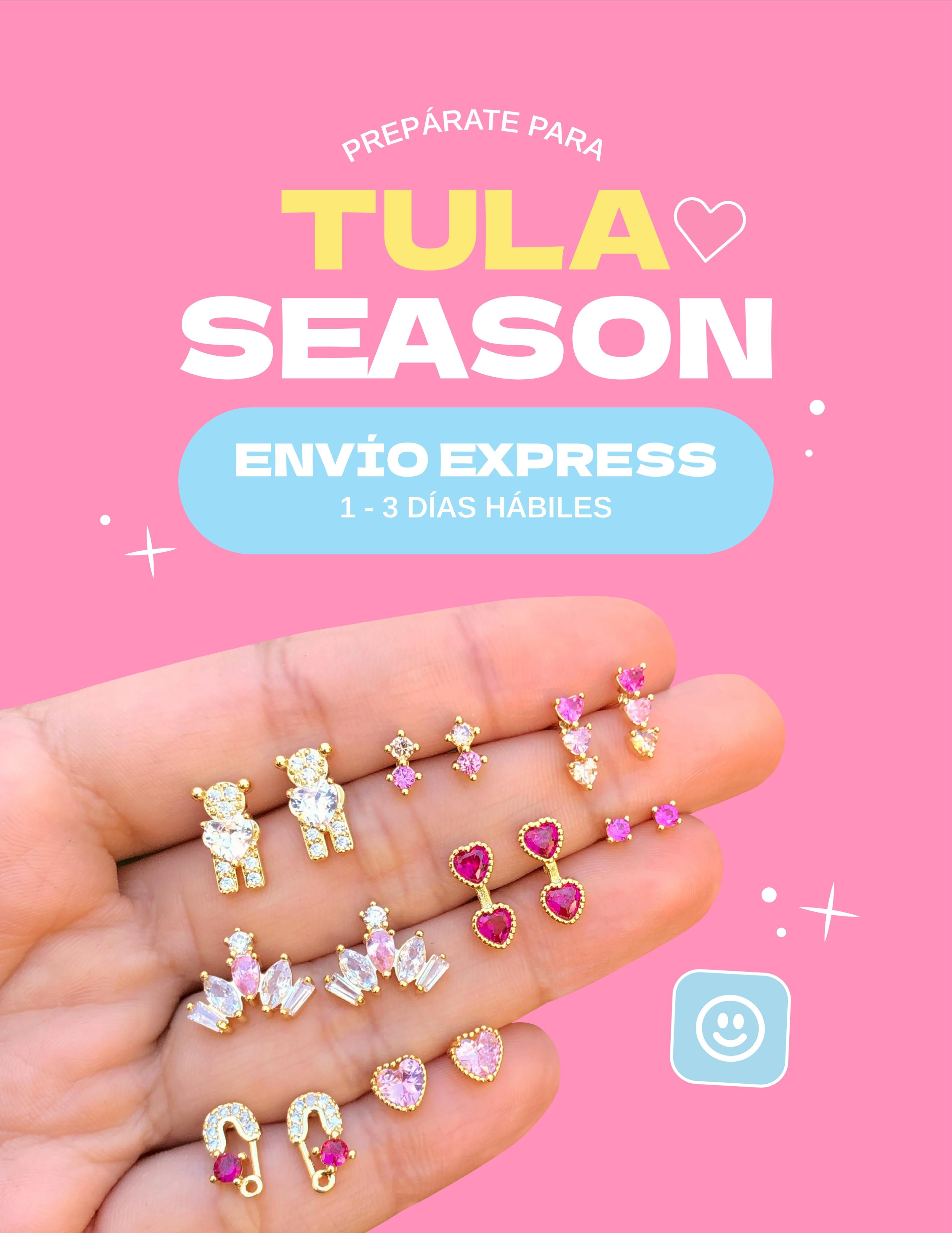 Tula Accesorios