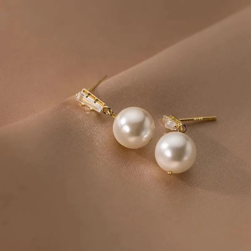 Aretes Perlita 1Y2