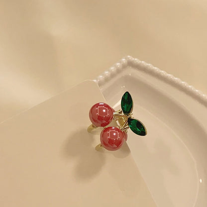 Clip Pinza Cereza 3C4