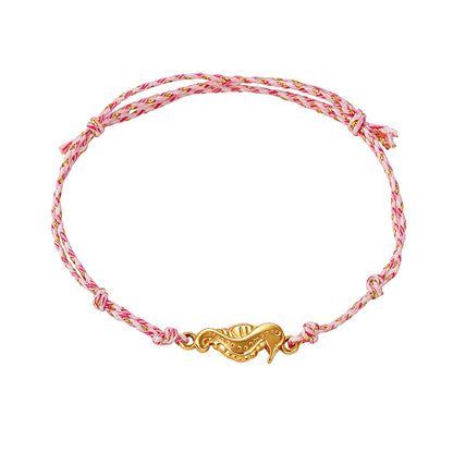 Pulsera de Hilo Caballito de Mar 3M1