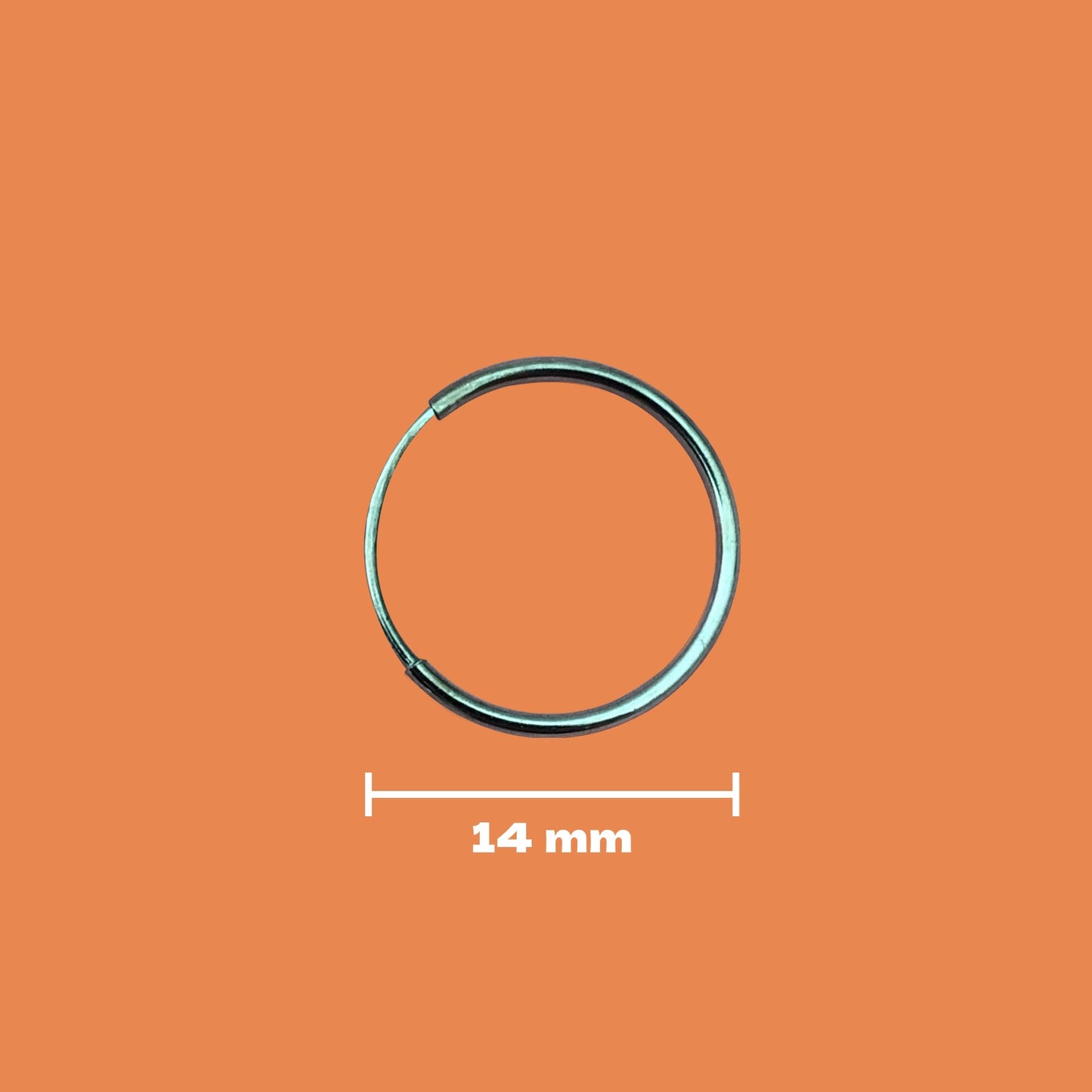 BROQUEL 1PZ ORO 10K AZ381