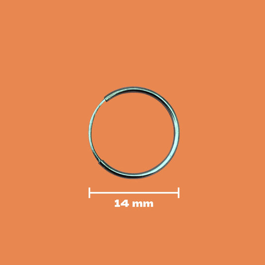 BROQUEL 1PZ ORO 10K AZ381