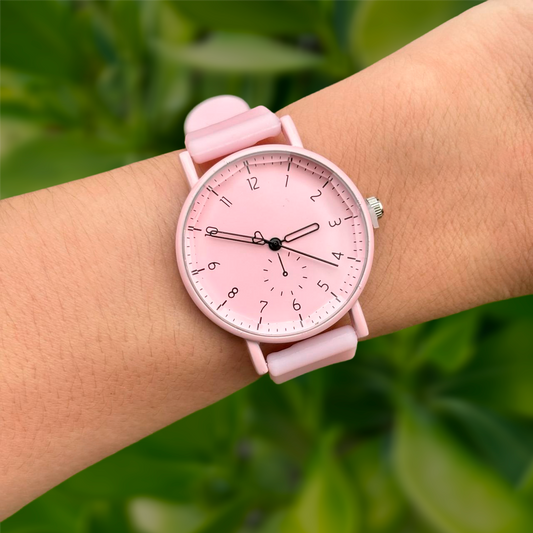 Reloj Rosa Redondo Mujer  R26