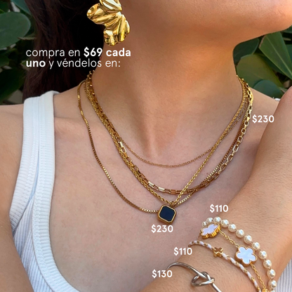 Paquete INICIA para emprender Ya!