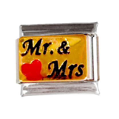 Charms para Pulsera Italiana