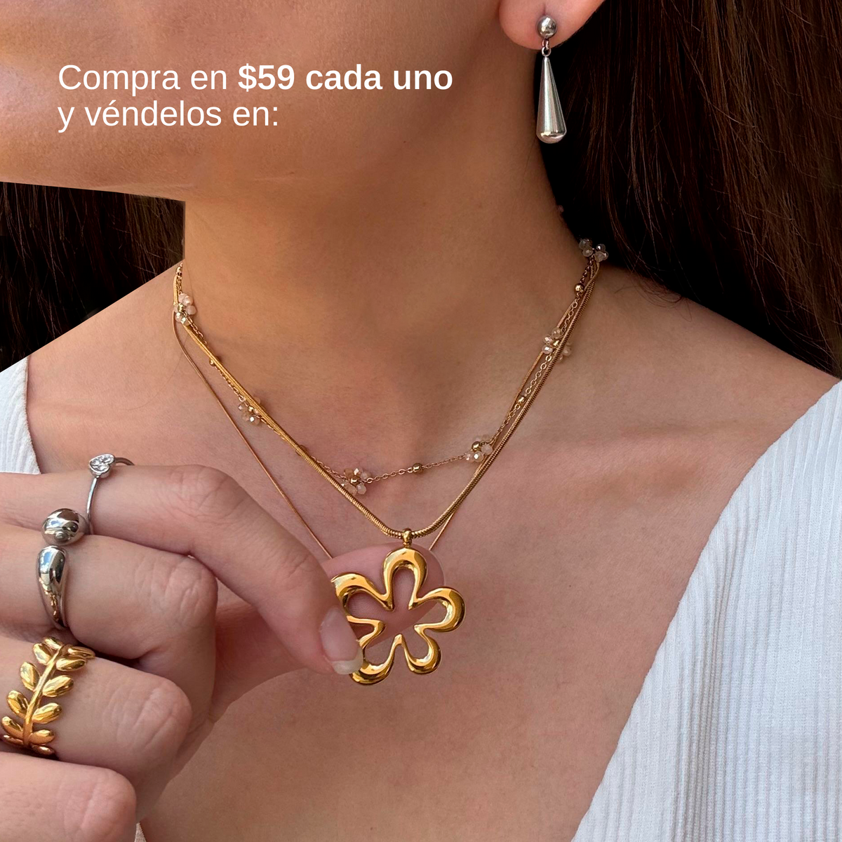 Paquete ACERO  para AHORRAR!