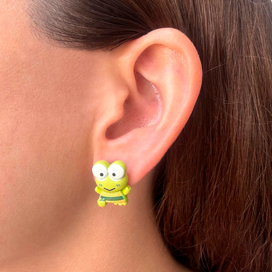 Aretes Rana