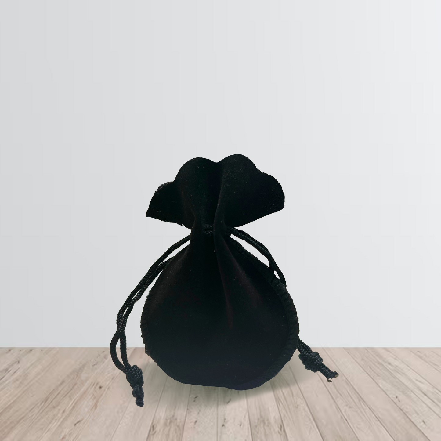 Bolso Joyero de Regalo Negro 1AA2