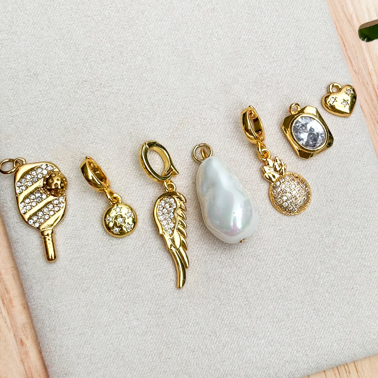 CHARMS