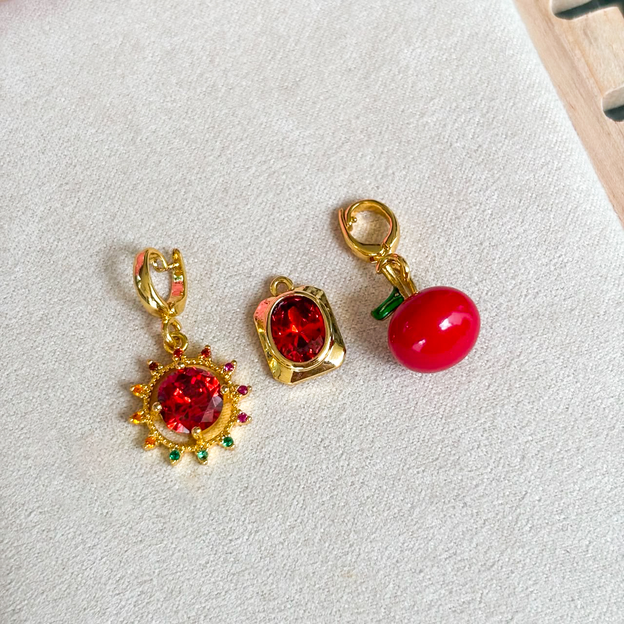 CHARMS