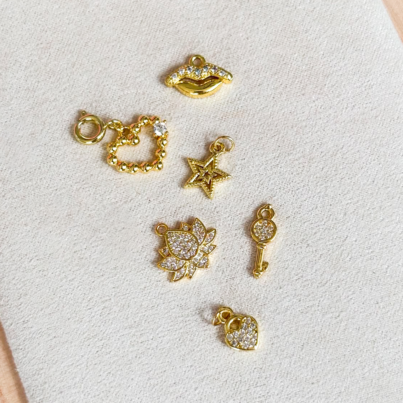CHARMS