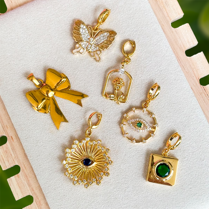 CHARMS