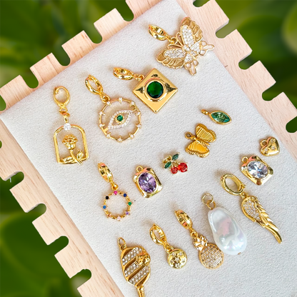 CHARMS