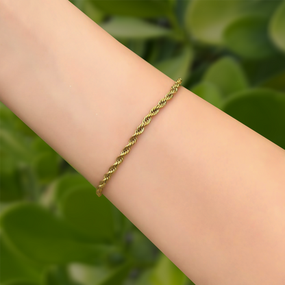 Pulsera Kroll Acero Inoxidable  3G1