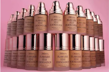 Base Liquida Beauty Creations